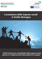 ecosistema delle imprese sociali in Emilia-Romagna